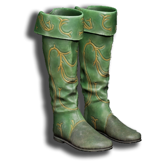 Boots of Elvenkind icon