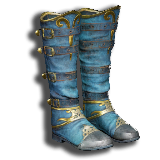 Boots of the Athlete icon