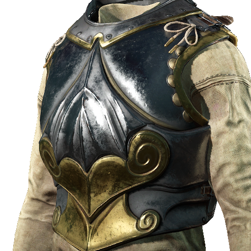 Breastplate icon