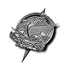 Brooch of the Fleet icon