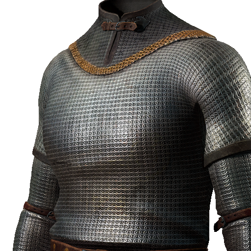 Chain Mail icon
