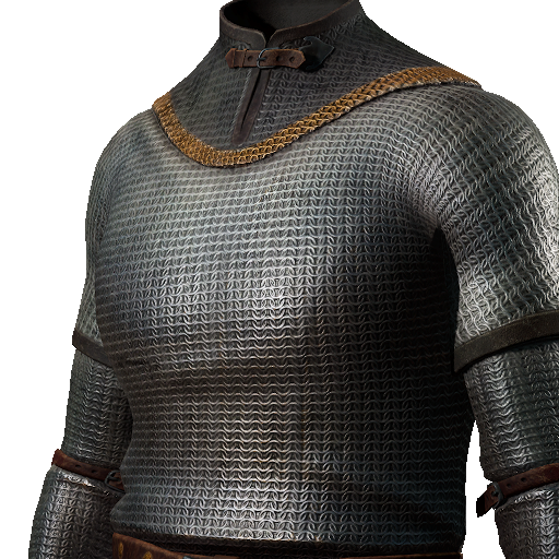 Chain Mail +2 icon