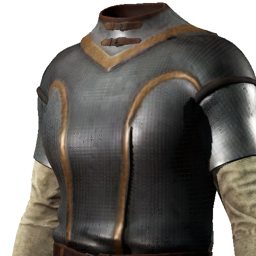 Elven Chain Shirt icon