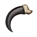 Claw icon