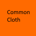 Common Clothes icon