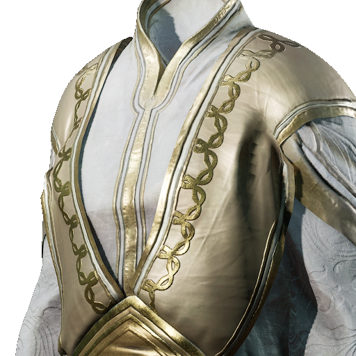 Comber's outfit icon