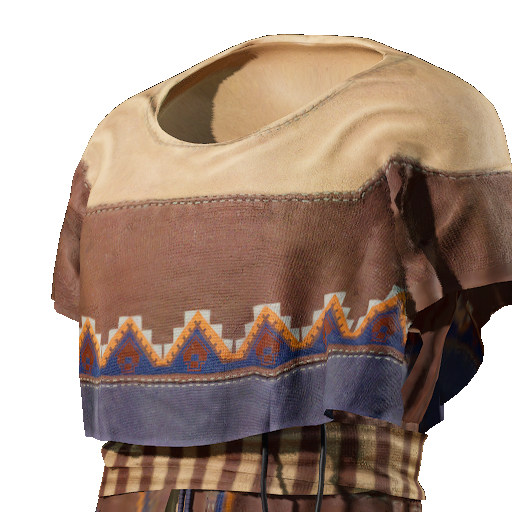 Argad Common Dress icon