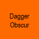 Obscur icon