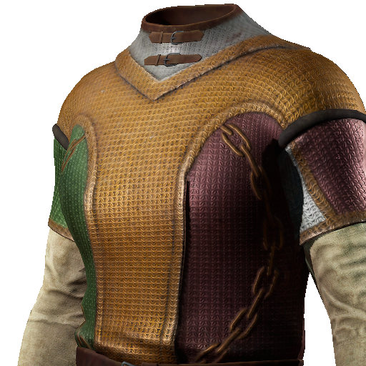 Damion's Chain Shirt icon