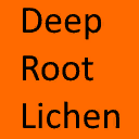 Deep Root Lichen icon
