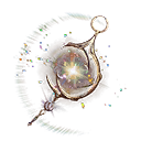 Dazzling Earring icon