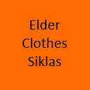 Siklas Elder Clothes icon