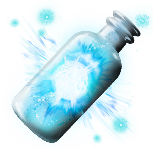 Fairy in a Bottle icon