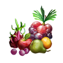 Mixed Fruit icon
