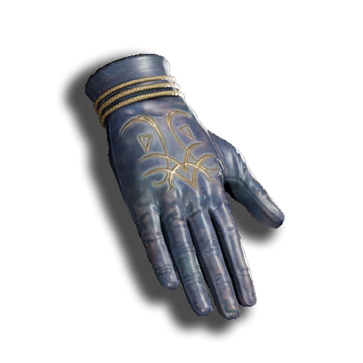 Gloves of Swiftcast icon