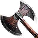 Greataxe icon