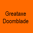 Doomblade icon