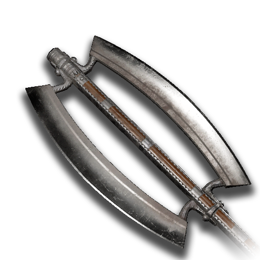 Greataxe +1 icon