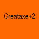 Greataxe +2 icon