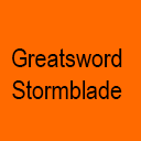 Stormblade icon