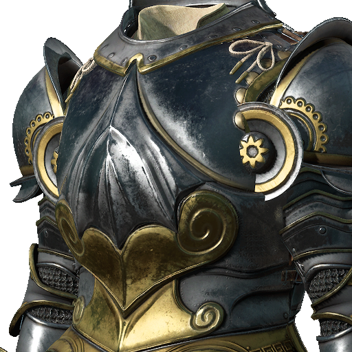 Half Plate Armor icon