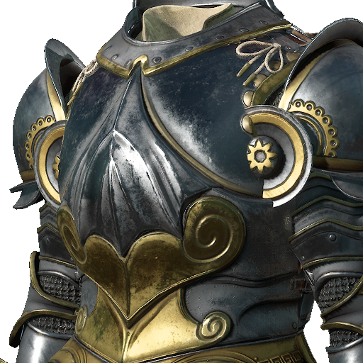 Half Plate Armor of Life Regnant icon