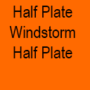 Windstorm Half Plate Armor icon