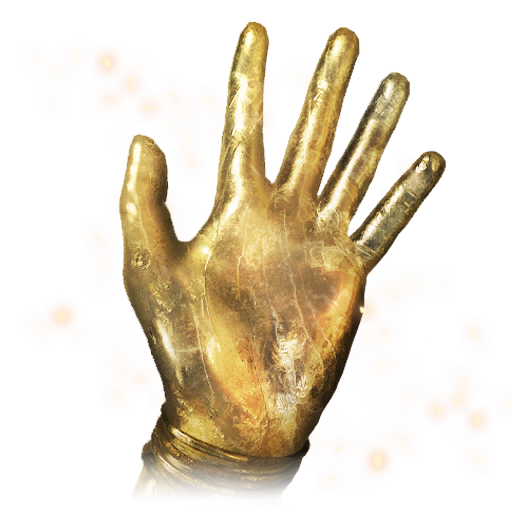 Hand of Midas icon