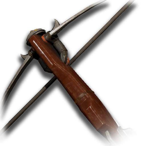 Heavy Crossbow +1 icon