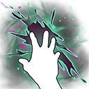 Scroll of Inflict Wounds icon