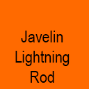 Lightning Rod icon