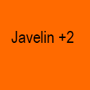 Javelin +2 icon