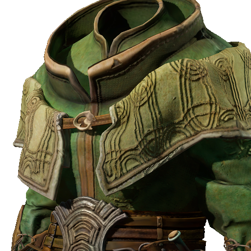 Jebfa's Wizard Outfit icon