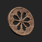 Stone mechanism icon