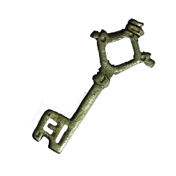 Key of the Temple icon