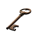 Kobold Chest Key icon