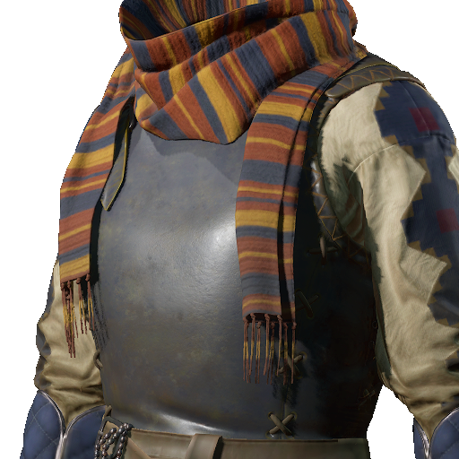 Argad Leather Armor icon