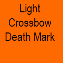Death Mark icon