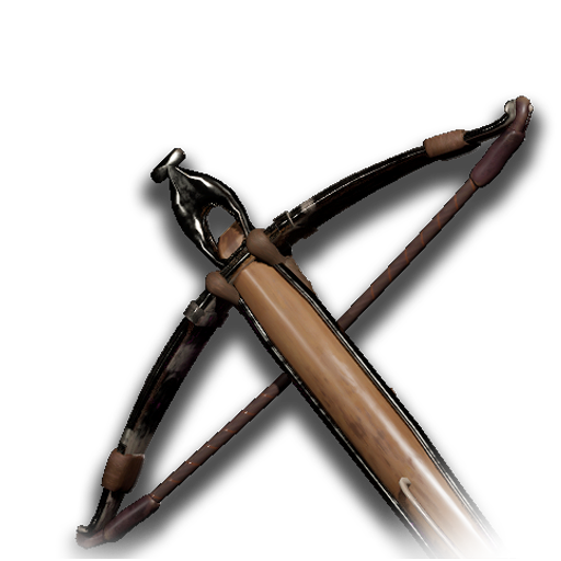 Light Crossbow +1 icon