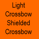 Shielded Crossbow icon
