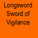 Sword of Vigilance icon