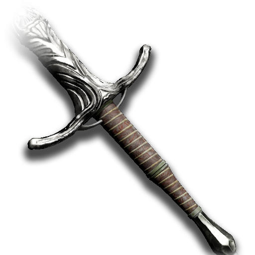 Longsword +1 icon