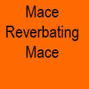 Reverbating Mace icon