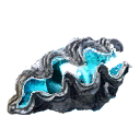 Magic shellfish icon