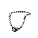 Shellfish jewelry icon