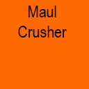 Crusher icon
