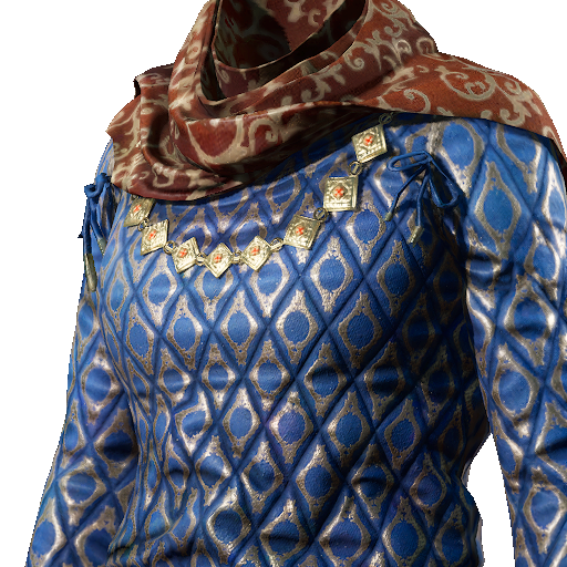 Argad Noble Clothes icon