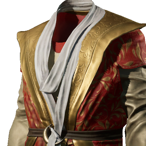 Argad Noble Dress icon