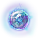 Orb icon