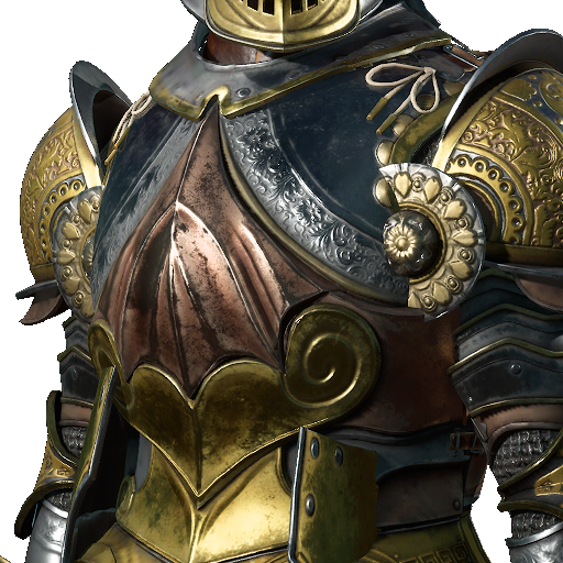 Plate Armor of Absolute Defense icon